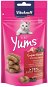Vitakraft Cat Yums Superfood Elderberry 40g - Cat Treats