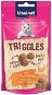 Vitakraft Cat pochúťka Triggles morčacie 40 g - Maškrty pre mačky