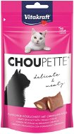 Vitakraft Cat pochúťka Choupette syr 40 g - Maškrty pre mačky