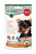 Dr. Seidel Snacks for dogs pro štěňata malých plemen 90g - Pamlsky pro psy
