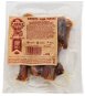 DUVO+ Farmz pieces of smoked dried Serrano ham 200g - Dog Treats