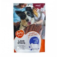 DUVO+ Meat! Soft treats for dogs with lamb 80g - Dog Treats