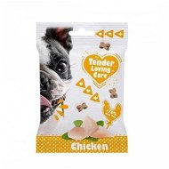 DUVO+ Soft treat for dogs with chicken meat 100g - Dog Treats