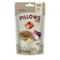Akinu Pillows with Mealworm and Onion for Dogs 80g - Dog Treats