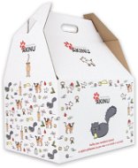 Akinu MULTIPLE Christmas for Cat - Gift Pack for Cats