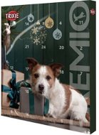 Trixie Premio Advent calendar with meat treats for dogs - Advent Calendar for Dogs
