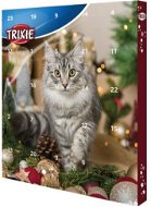 Trixie Adventný kalendár pre mačky - Adventný kalendár pre mačky