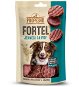 Propesko Fortel Lamb Chips 70g - Dog Treats