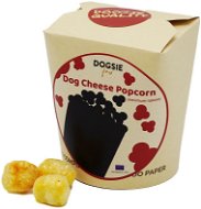 Dogsie Fair Dog Cheese Popcorn Baked Pieces Himalayan Sticks 45g - Dog Treats
