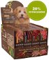 Fitmin Purity Snax Box masové plátky pro psy 4 druhy 24 ks × 35 g - Pamlsky pro psy
