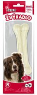 Akinu Leather Bone 15cm - Dog Treats