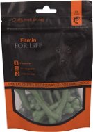 Fitmin For Life Dentálna kocka s morskou riasou pochúťka pre psov 70 g - Maškrty pre psov