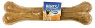 Duvo+ Bones! Pressed buffalo bone 21cm - Dog Bone