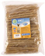 Duvo+ Bones! Spun buffalo sticks 12,5cm 9/10mm 100pcs - Dog Treats