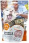 Duvo+ Fish! Salmon and cod roll for dogs 120g - Dog Treats