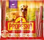 Propesko Snack Beef Sausages 50g - Dog Treats