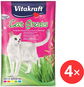Vitakraft Cat Grass náhradní náplň 4 × 50 g - Tráva pro kočky