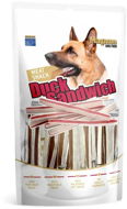 Magnum Duck sandwich 80g - Dog Treats