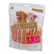 Magnum Chicken and Rawhide Stick 500g - Dog Jerky