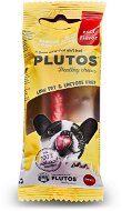 Plutos cheese bone Small beef - Dog Treats