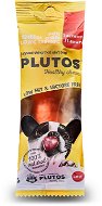 Plutos cheese bone Large with salmon - Dog Treats