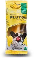 Plutos syrová kosť Small, jahňacie - Maškrty pre psov