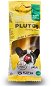 Plutos cheese bone Small lamb - Dog Treats