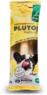 Plutos syrová kosť Large, jahňacie - Maškrty pre psov