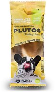 Plutos cheese bone Small duck - Dog Treats