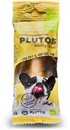 Plutos syrová kosť Medium, kačacie - Maškrty pre psov