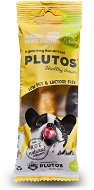 Plutos syrová kosť Large, kačacie - Maškrty pre psov