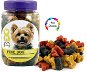 FINE DOG MINI Cubes Soft MIX 280g - Dog Treats