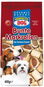 Perfecto Dog sušenky mark-rollen 400g - Pamlsky pro psy