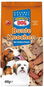Perfecto Dog sušenky barevné kostičky 400g - Pamlsky pro psy