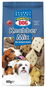 Perfecto Dog sušenky křupavý mix 400g - Pamlsky pro psy