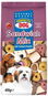 Perfecto Dog sušenky sandwich mix 400g - Pamlsky pro psy