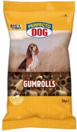 Perfecto Dog Gumrolls 150g - Dog Treats