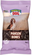 Perfecto Dog beef cubes 150g - Dog Treats