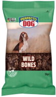 Perfecto Dog venison cubes 150g - Dog Treats