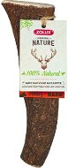 Zolux Whole Deer Antler Hard for dogs over 20 kg - Fallow Antler Dog Chew
