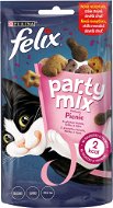 Felix Party Mix Picnic 60 g - Pamlsky pro kočky