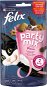 Felix party mix Picnic mix 60 g - Maškrty pre mačky