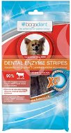 Bogadent Dental Enzyme Stripes Mini 100g - Dog Treats