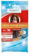 Bogadent Dental Enzyme Stripes Maxi 100 g - Maškrty pre psov