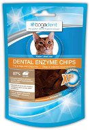 Bogadent Dental Enzyme Chips Chicken 50g - Cat Treats