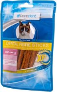 Bogadent Dental Fibre Sticks Salmon 50g - Cat Treats