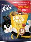 Felix Party Mix Original 200 g - Pamlsky pro kočky