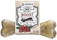 Pawerce chew bone filled Boost 12 cm - Dog Treats