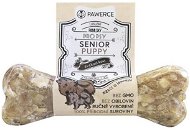 Pawerce chew bone stuffed Senior 12 cm - Dog Treats
