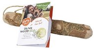 Duvo+ Olive wood for chewing for dogs L - Dog Treats